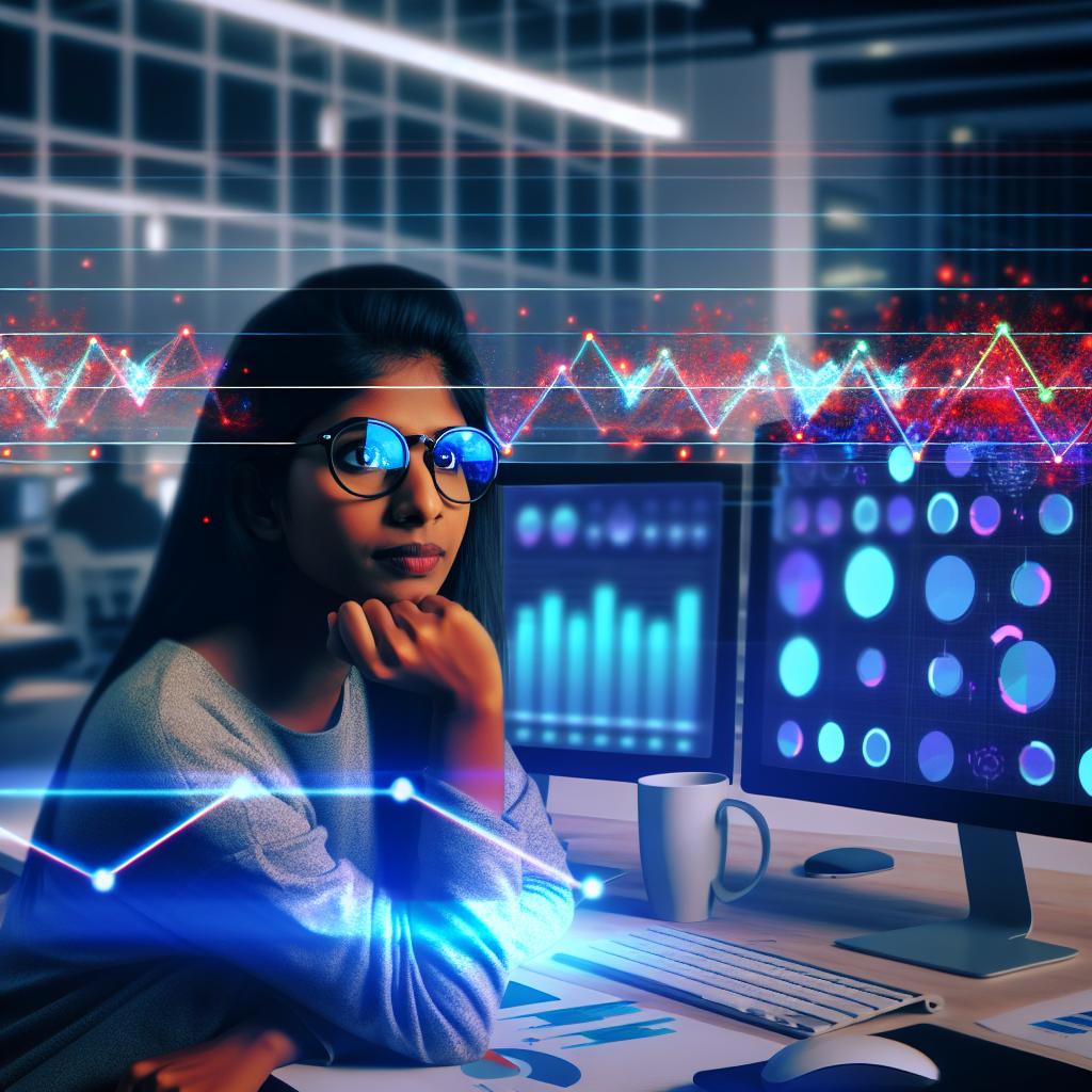 The Impact of Technology on Media Sales