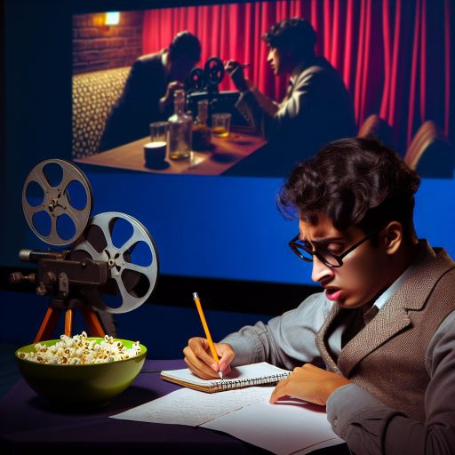 The Importance of Ethics in Film Criticism