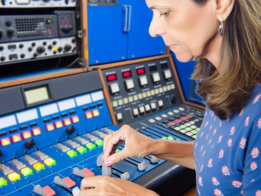 Top Schools Offering Broadcast Technician Programs