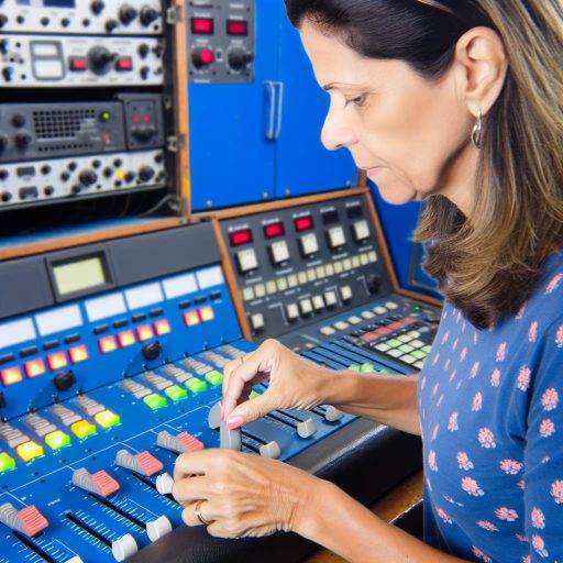 Top Schools Offering Broadcast Technician Programs