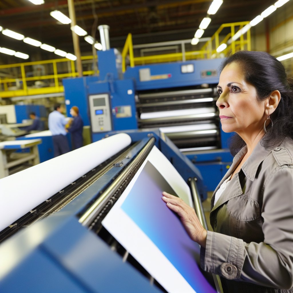 Top Tools for Print Production Managers