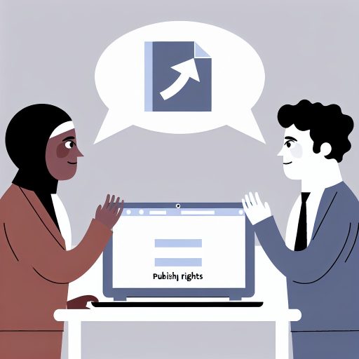 Trends Shaping the Future of Publishing Rights Management