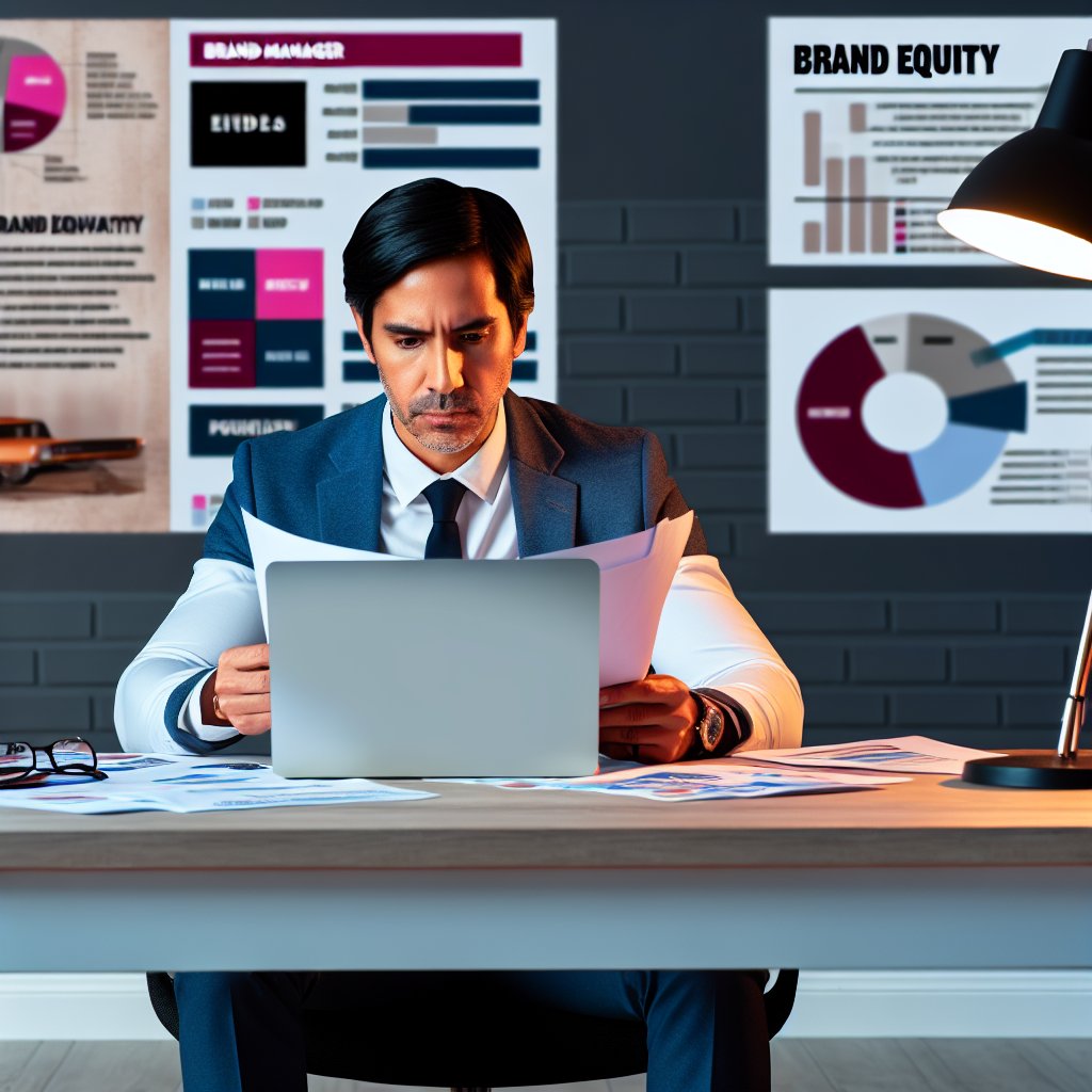 Understanding Brand Equity and Its Importance