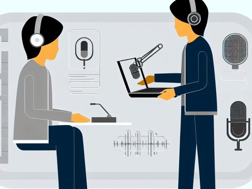 Understanding Broadcast Technician Job Descriptions