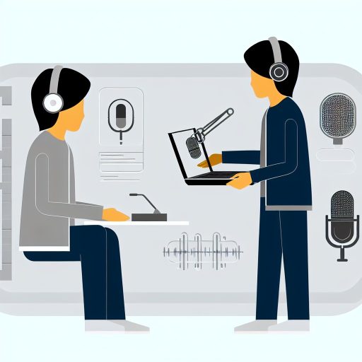 Understanding Broadcast Technician Job Descriptions