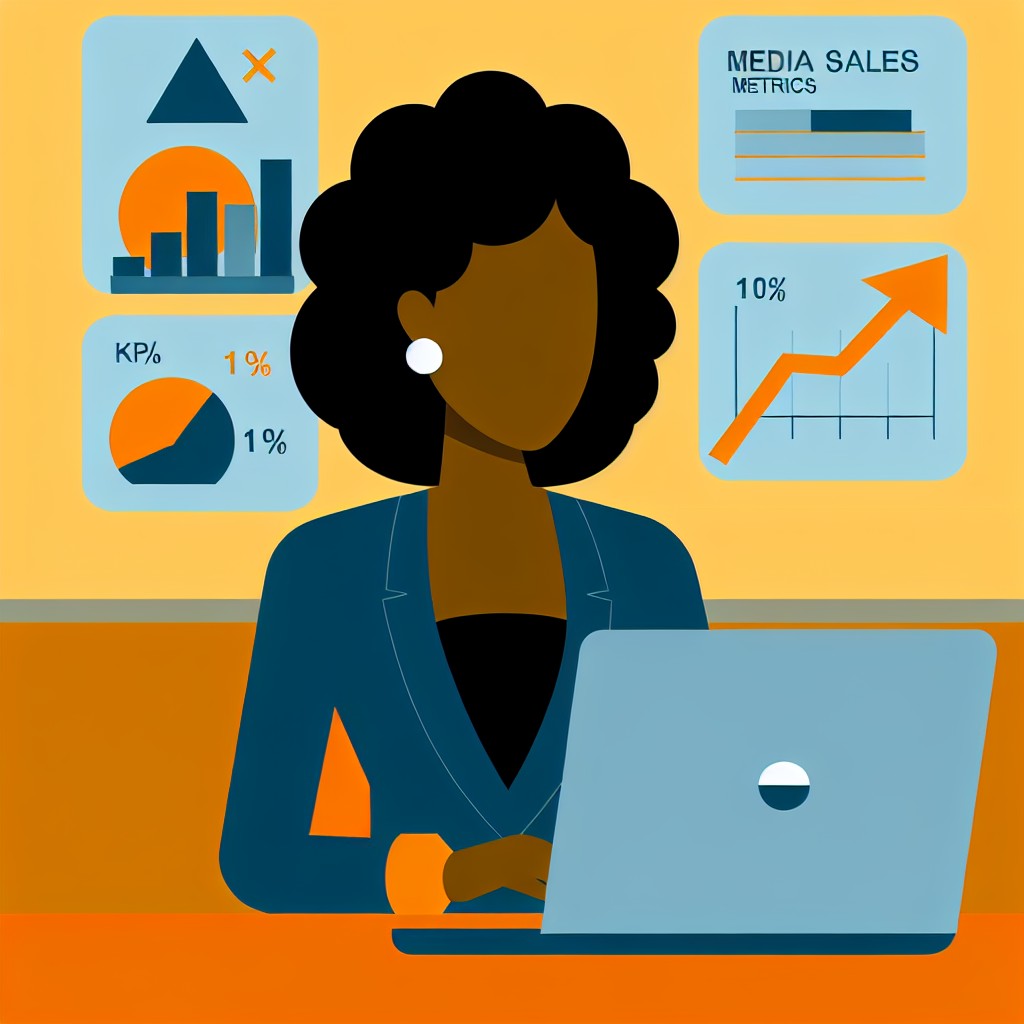 Understanding Media Sales Metrics and KPIs