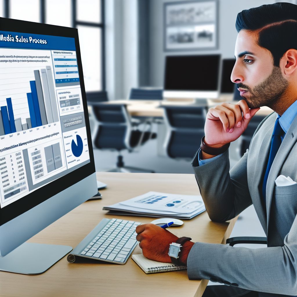 Understanding the Media Sales Process