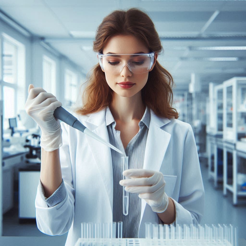 Advanced Degrees for a Career in Genetics