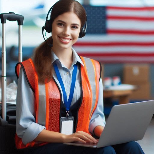 Advancement Opportunities for Baggage Handlers