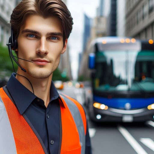 Advancing Your Career: Opportunities for Bus Drivers