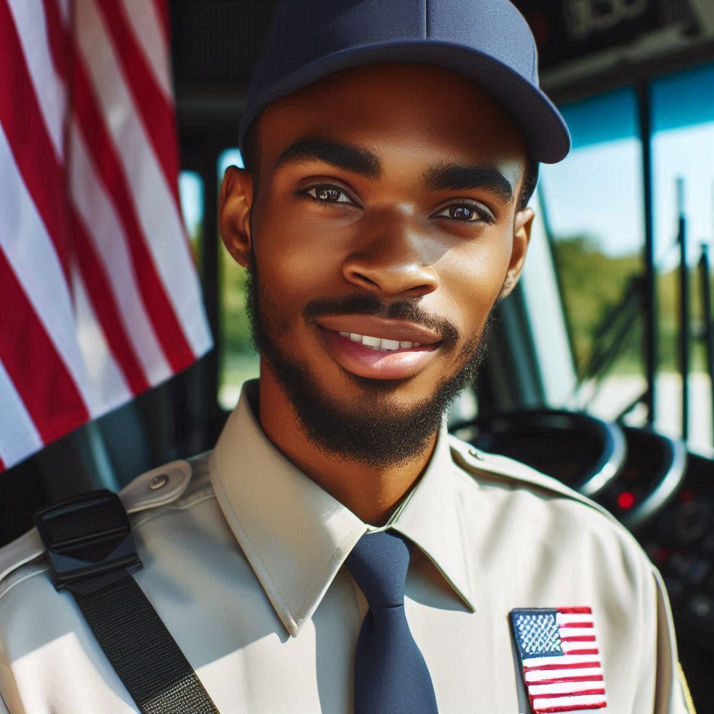 Advancing Your Career: Opportunities for Bus Drivers