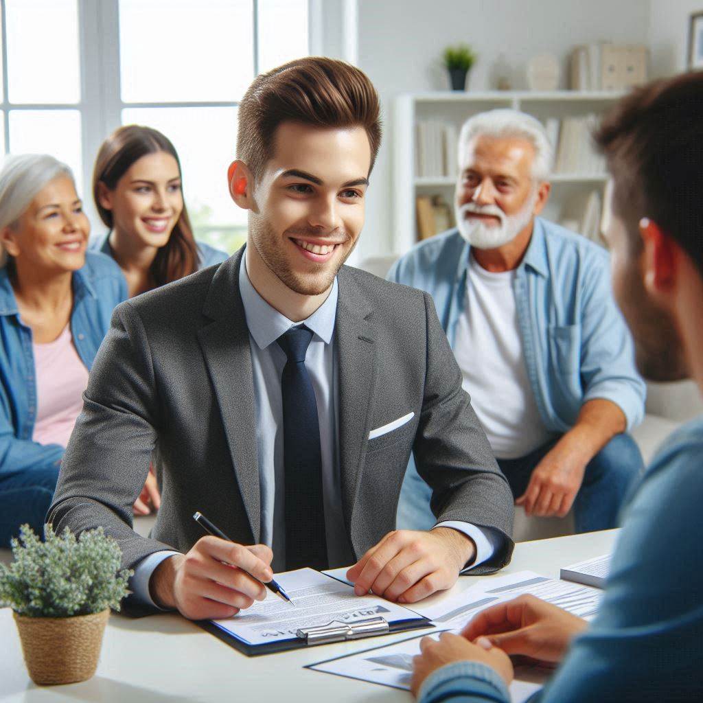 Advancing Your Career as a Senior Loan Officer