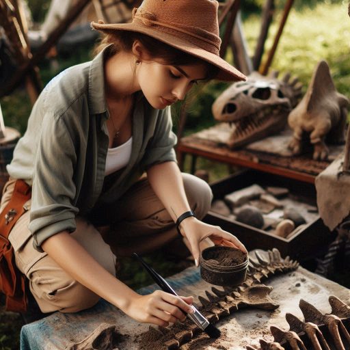 Archaeologist Salary: What to Expect in the USA