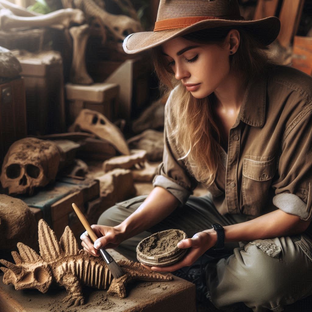 Archaeologist Salary: What to Expect in the USA