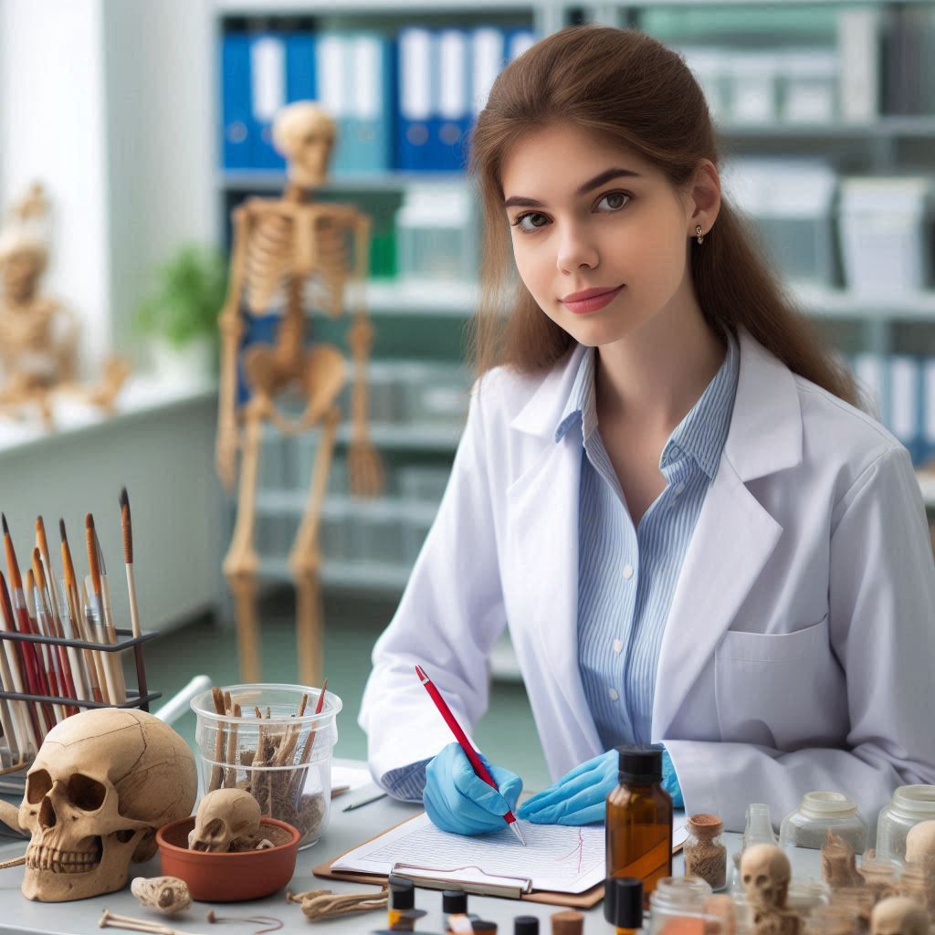 Archaeology Internships: Finding the Right Fit