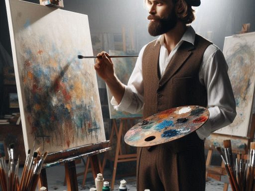 Art Therapist Internships: Finding the Right Fit