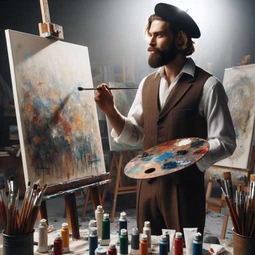 Art Therapist Internships: Finding the Right Fit