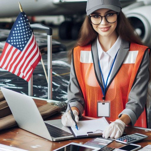 Baggage Handler Work Environment and Conditions