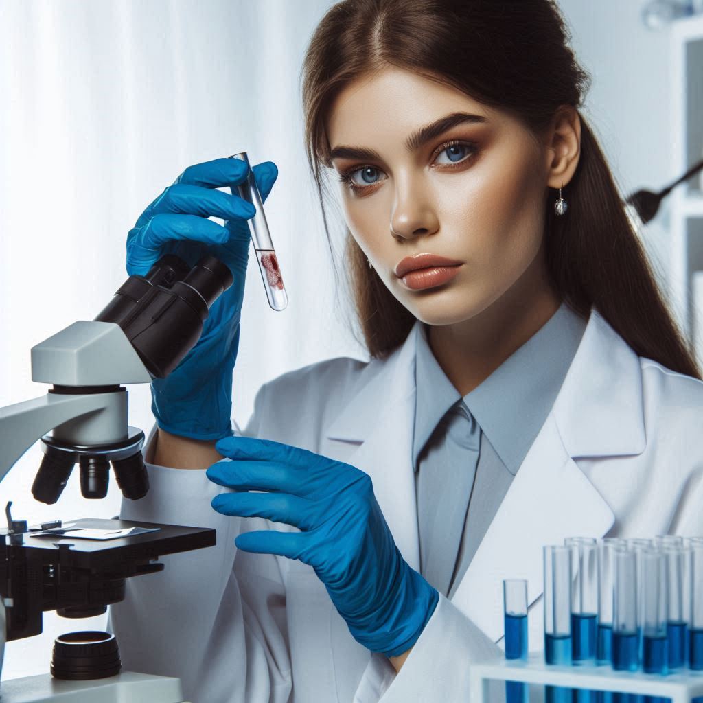 Becoming a Forensic Scientist: Steps and Education