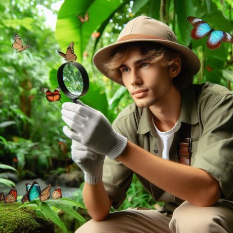 Becoming a Zoologist: Education and Career Path Guide