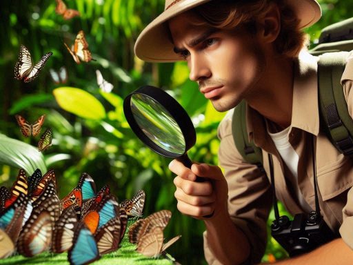 Becoming a Zoologist: Education and Career Path Guide