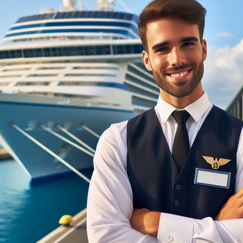 Benefits of Working on a Cruise Ship: Perks and Pay