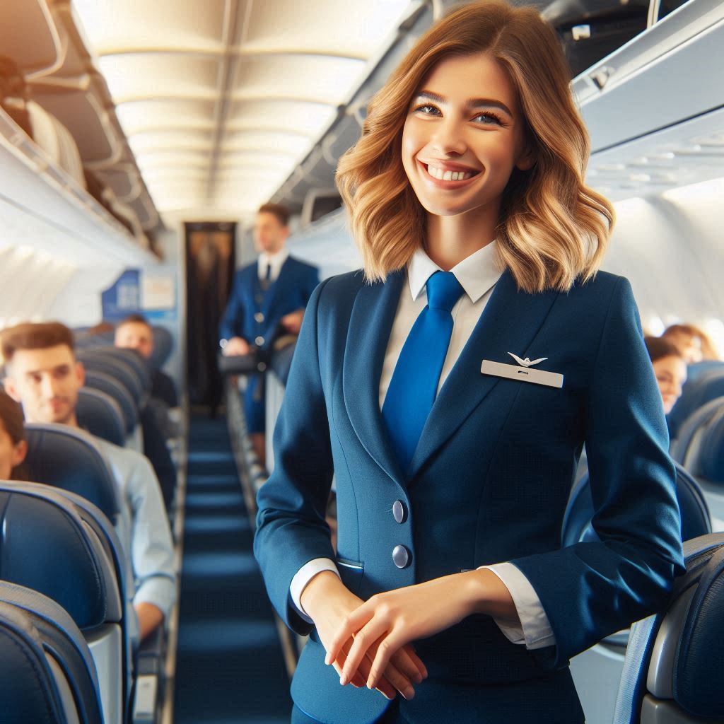 Best Airlines to Work for as a Flight Attendant