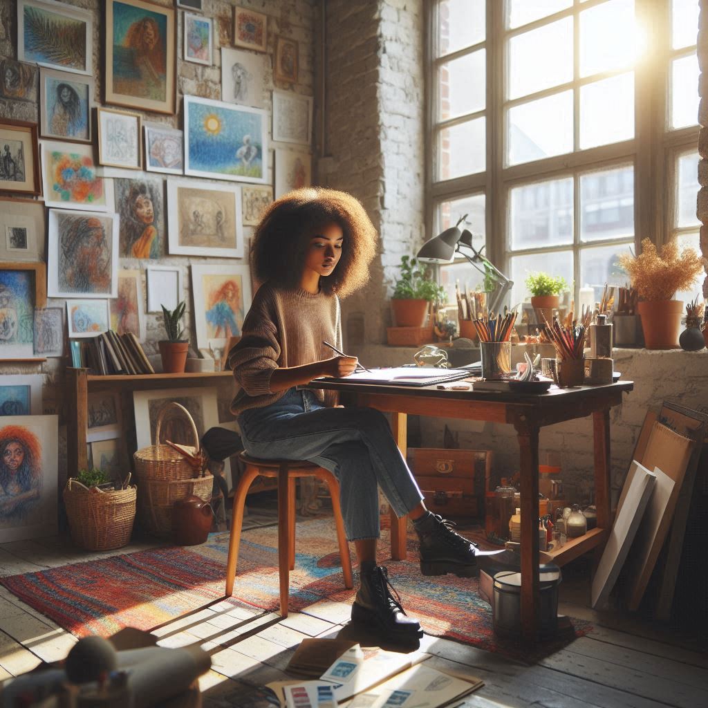 Best Art Schools for Aspiring Concept Artists