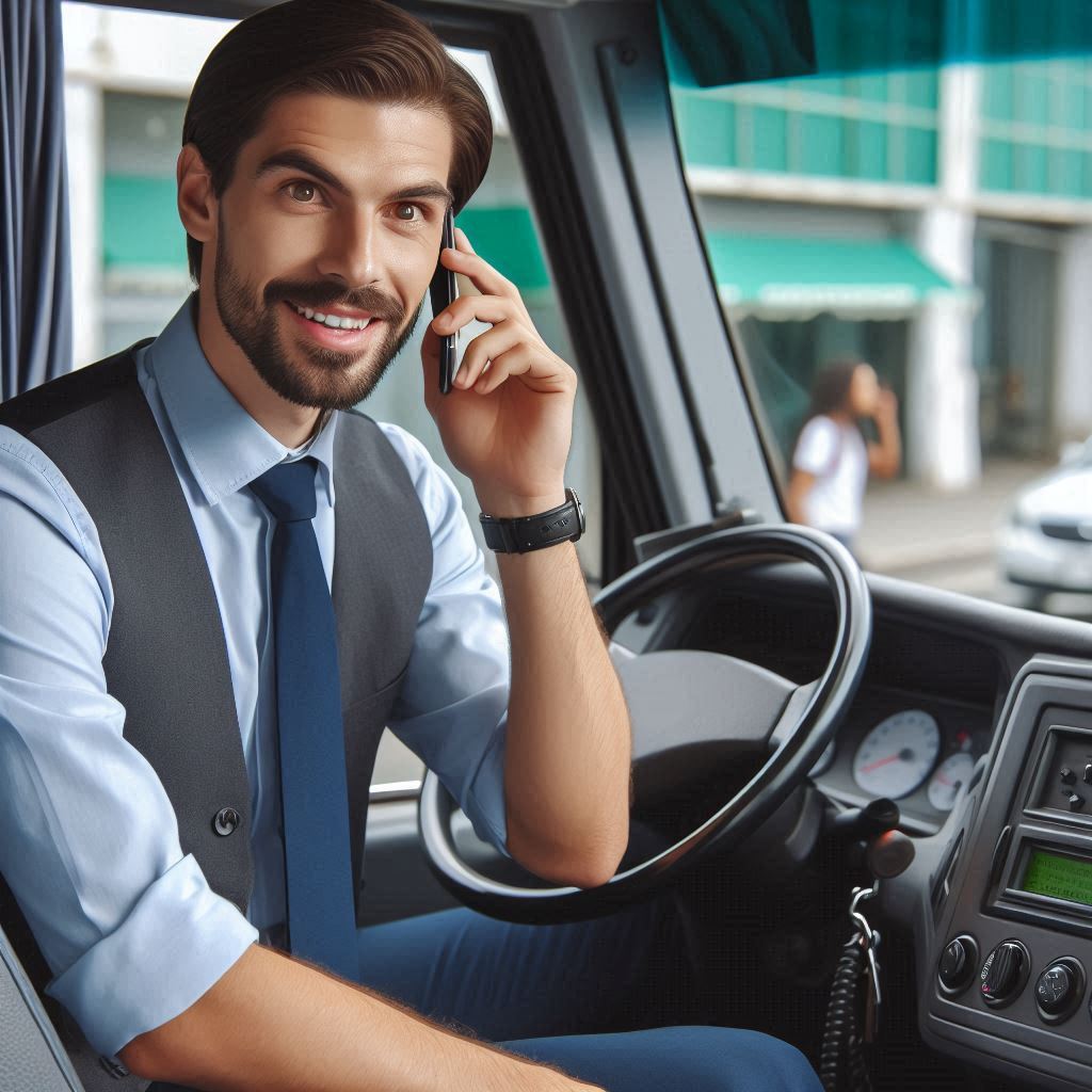 Best Cities for Bus Drivers: Where to Find Jobs