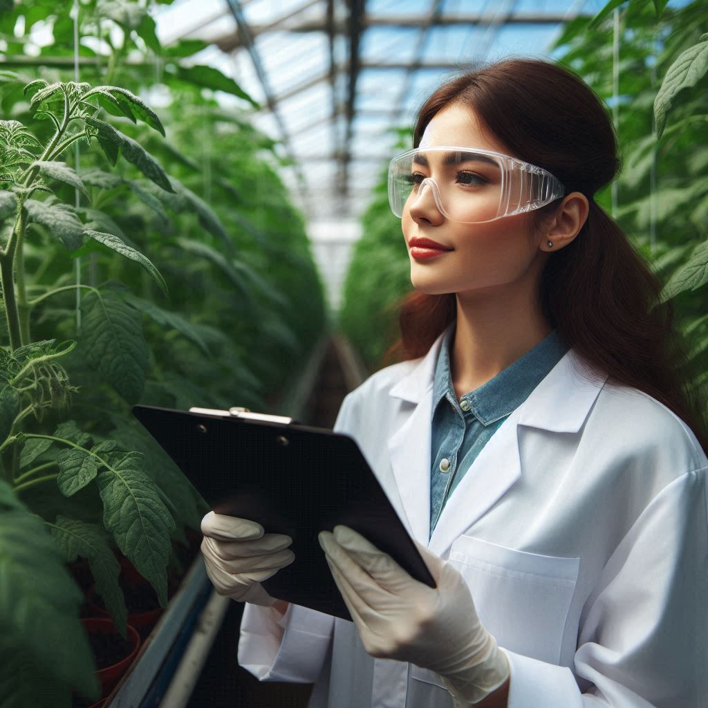 Best Colleges for Plant Science Degrees