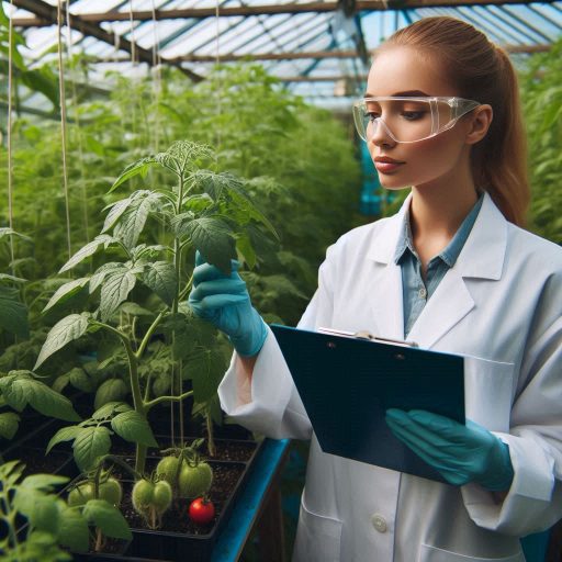 Best Colleges for Plant Science Degrees