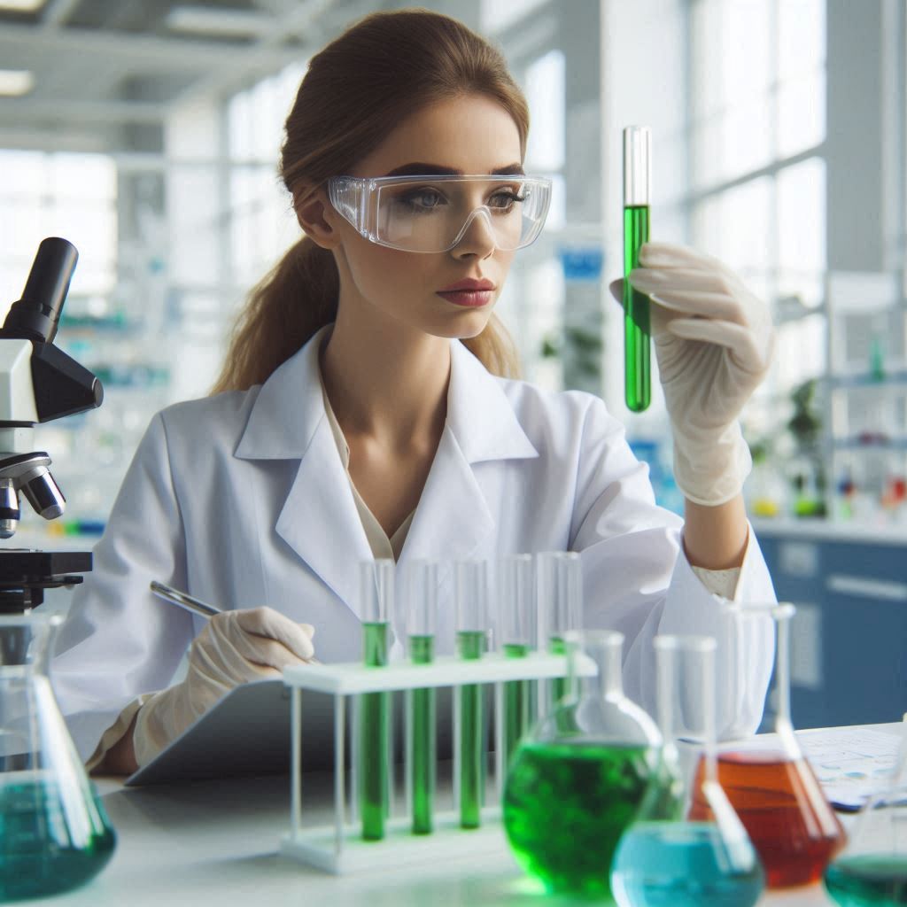 Best Online Courses for Aspiring Toxicologists