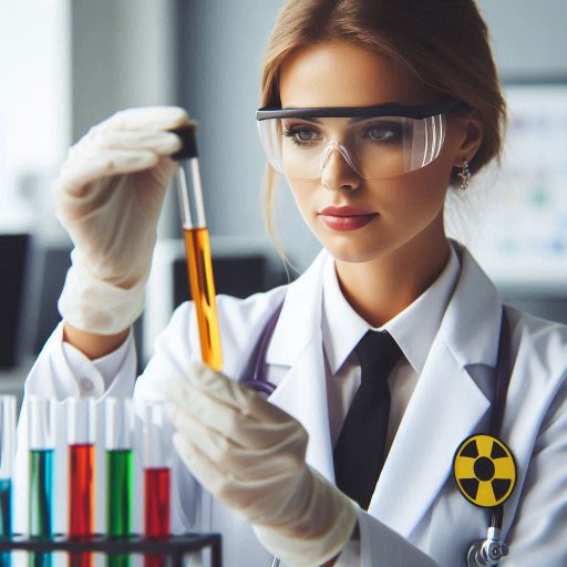 Best Online Courses for Aspiring Toxicologists