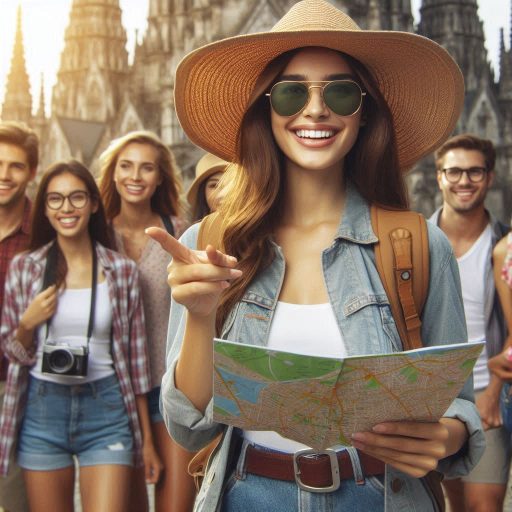 Best Practices for Tour Guide Customer Service