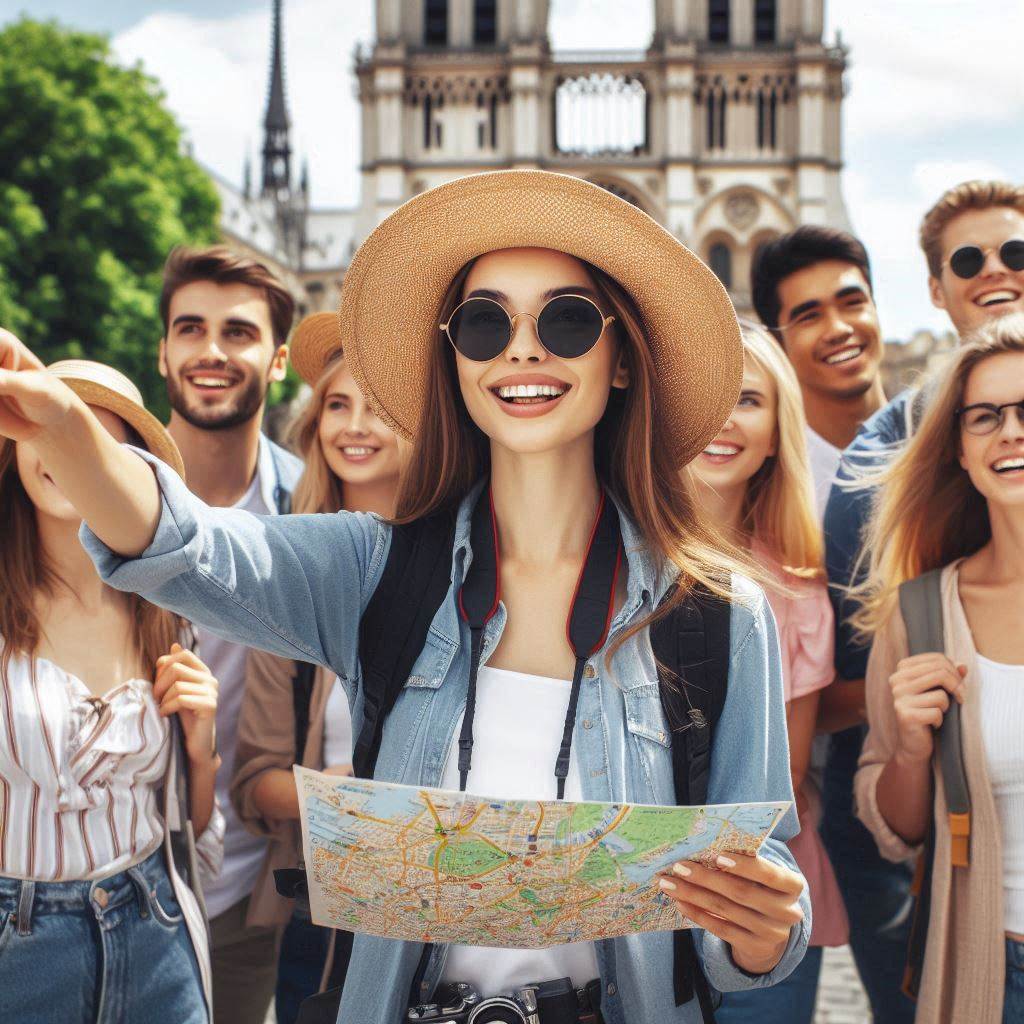 Best Practices for Tour Guide Customer Service