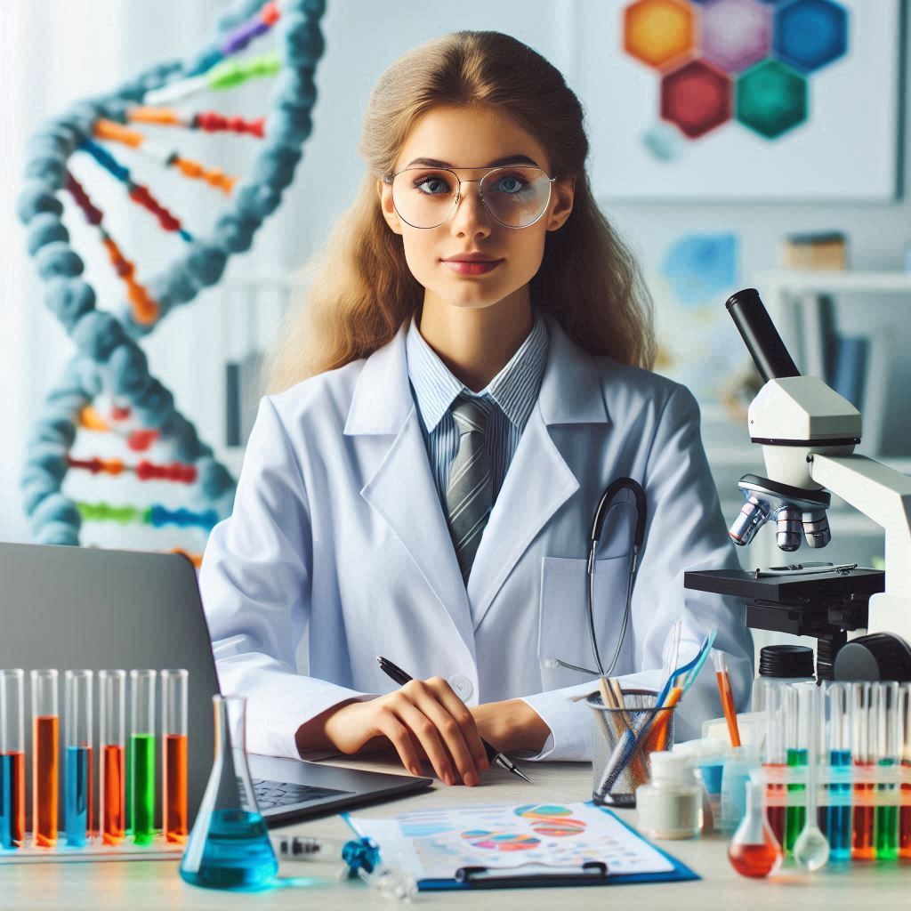 Bioinformatics Internships: How to Secure One