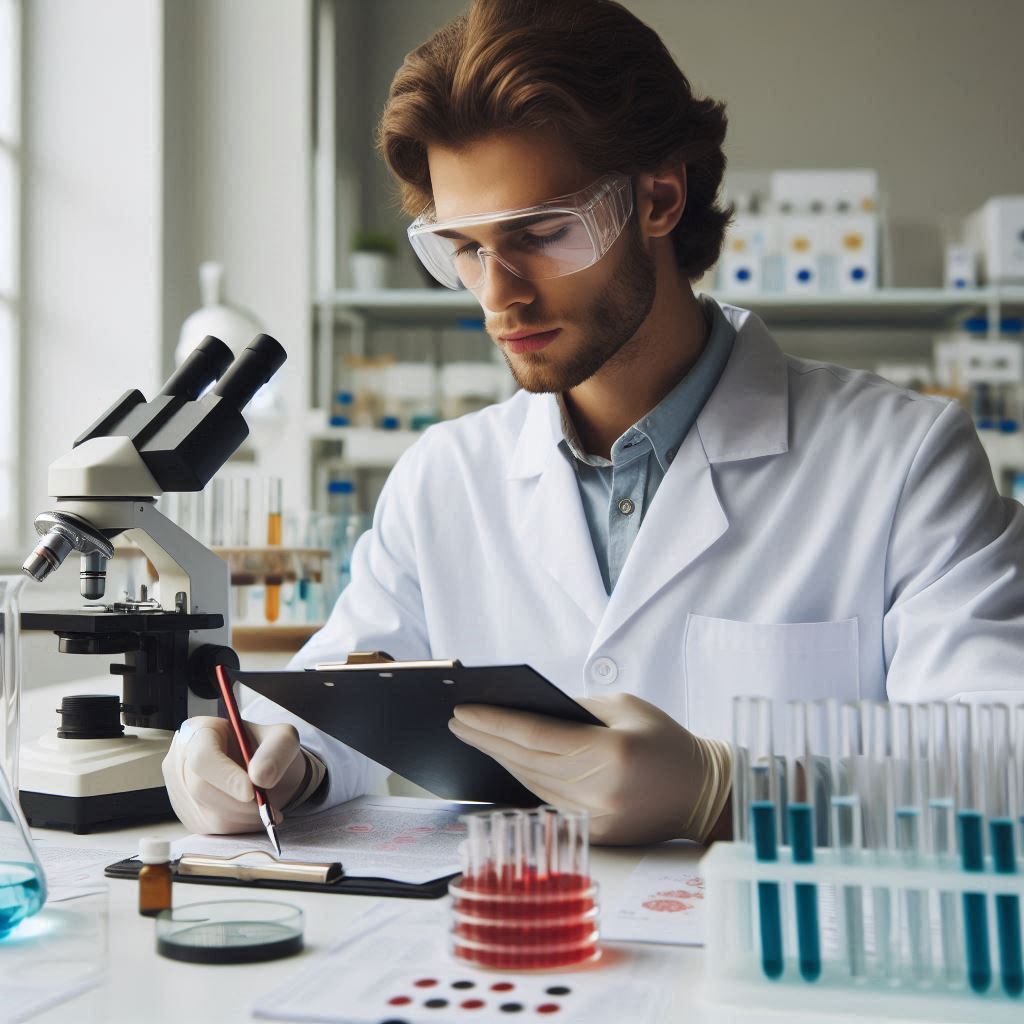 Biomedical Engineering Certifications to Boost Your Career