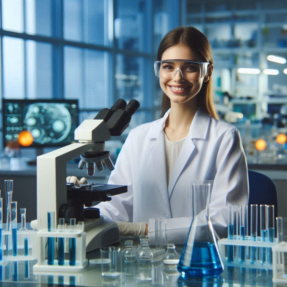 Biomedical Engineers in the Military: Roles and Careers
