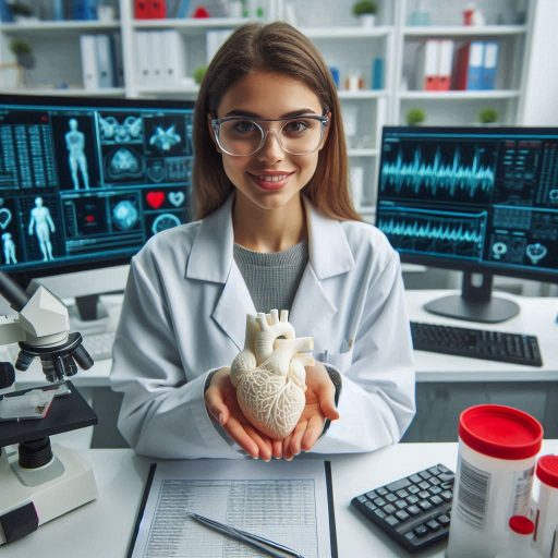 Biomedical Engineering and Artificial Organs Development