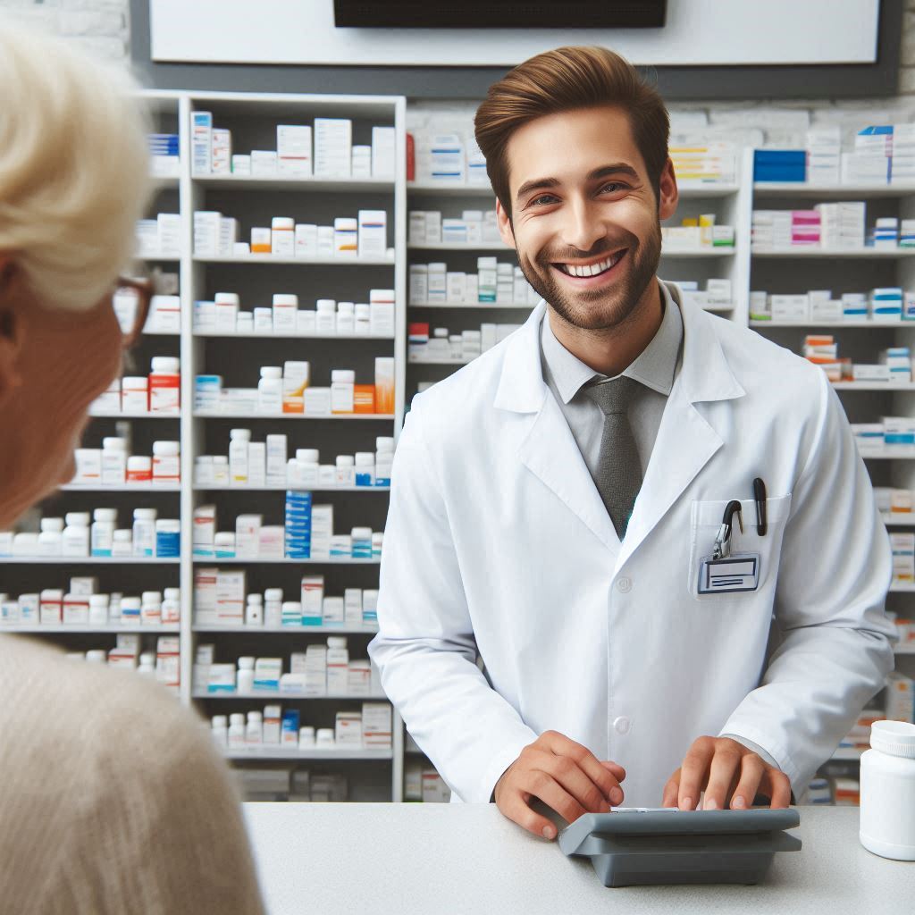 Breaking into Pharmacology: Tips for Aspiring Professionals