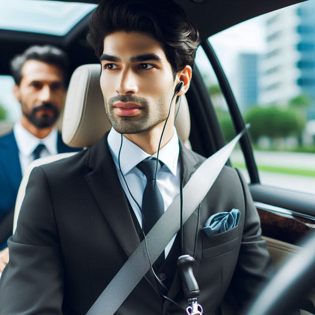 Building a Career in the Chauffeur Service Industry