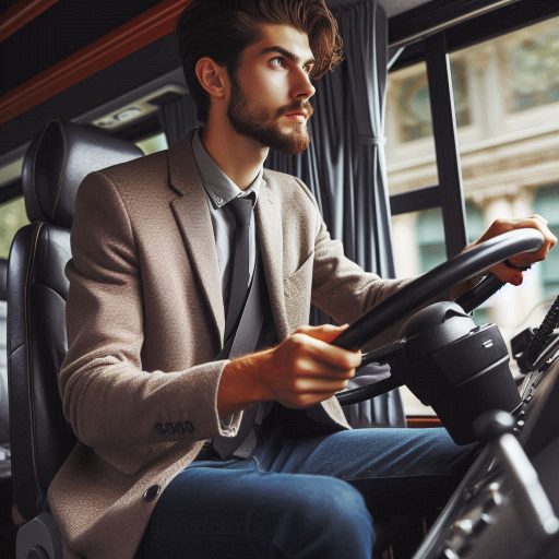 Bus Driver Scheduling: Managing Your Time Efficiently