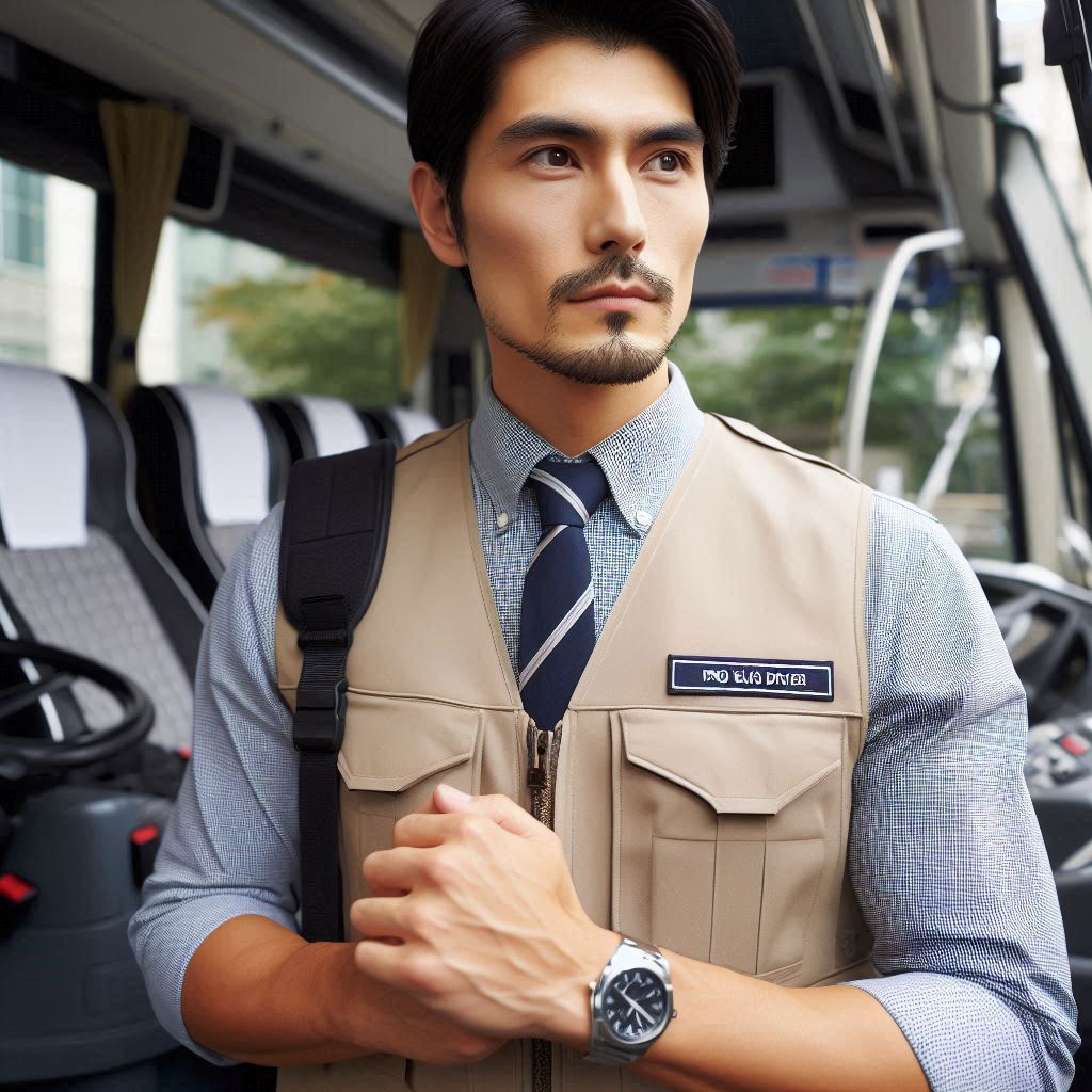 Bus Driver Training Programs: What You Need to Know