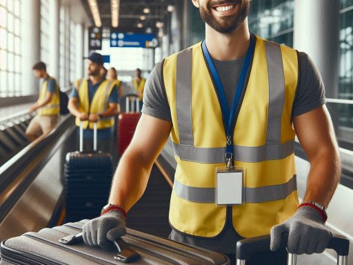 Career Alternatives for Former Baggage Handlers