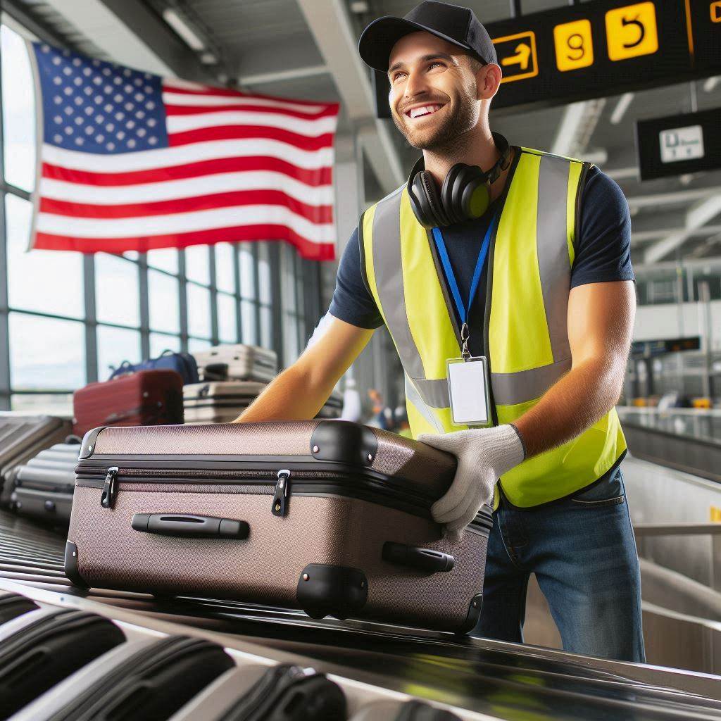 Career Alternatives for Former Baggage Handlers