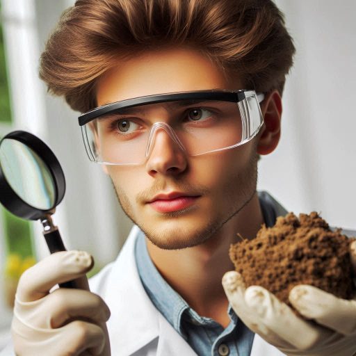 Career Opportunities for Soil Science Graduates