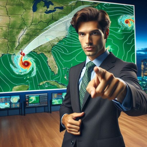 Certifications and Licenses for Professional Meteorologists