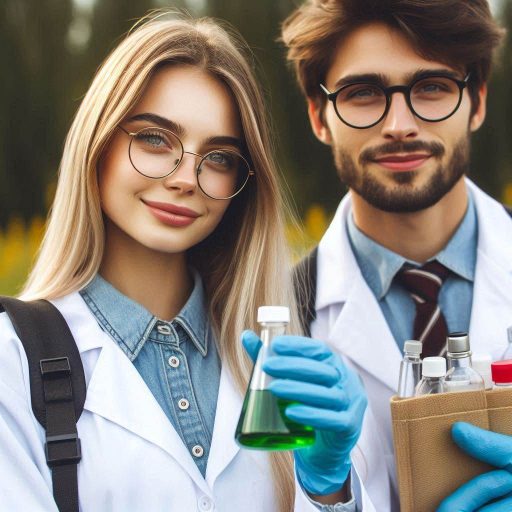 Certifications and Licenses for Toxicologists