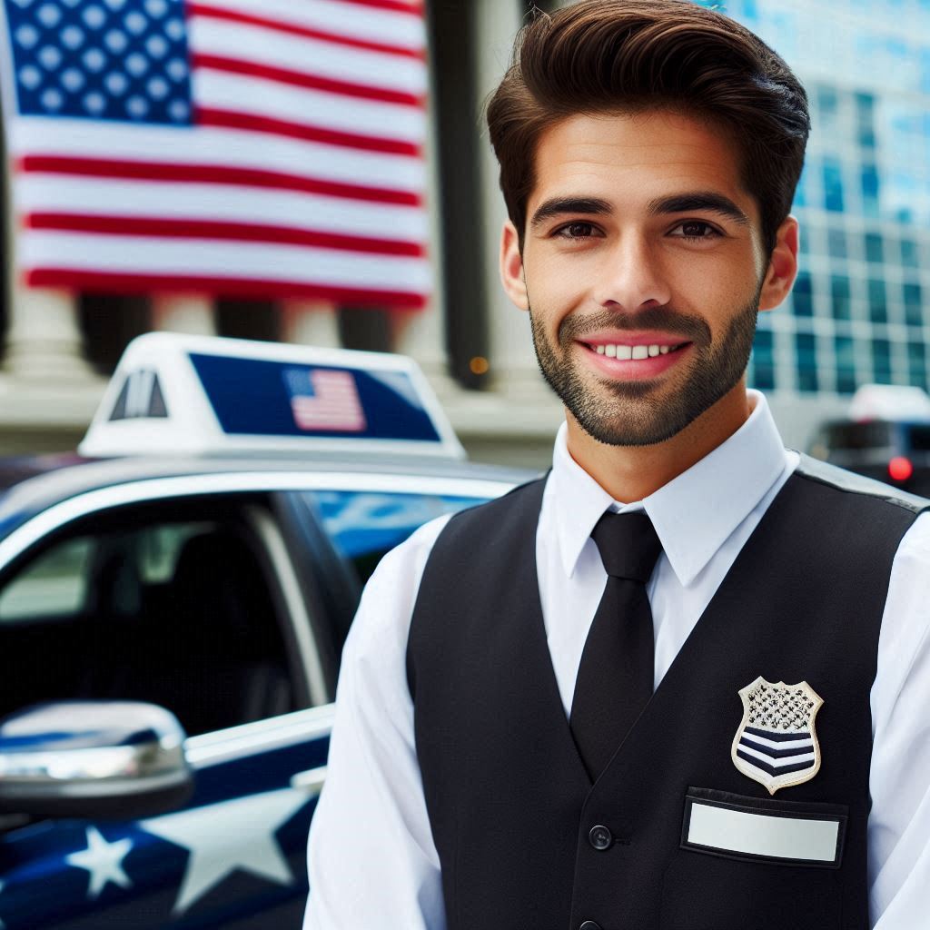 Chauffeur Job Requirements: Licenses and Certifications