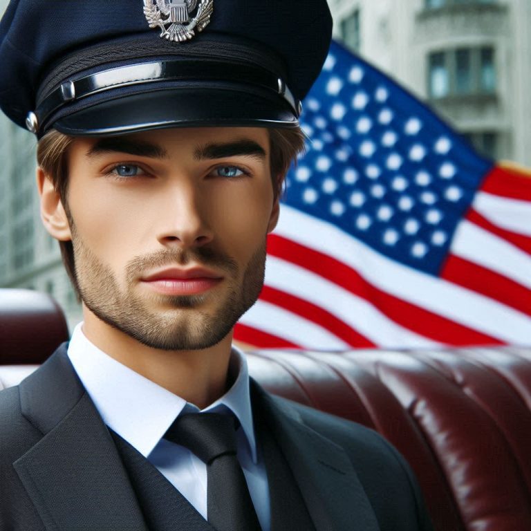 Chauffeur vs. Driver: Key Differences Explained